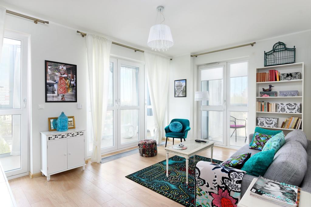 Sleep Dream Apartment